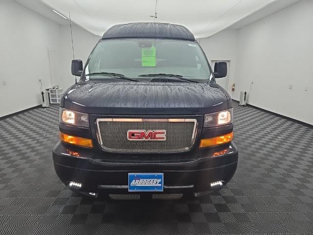 new 2024 GMC Savana 2500 car, priced at $83,720