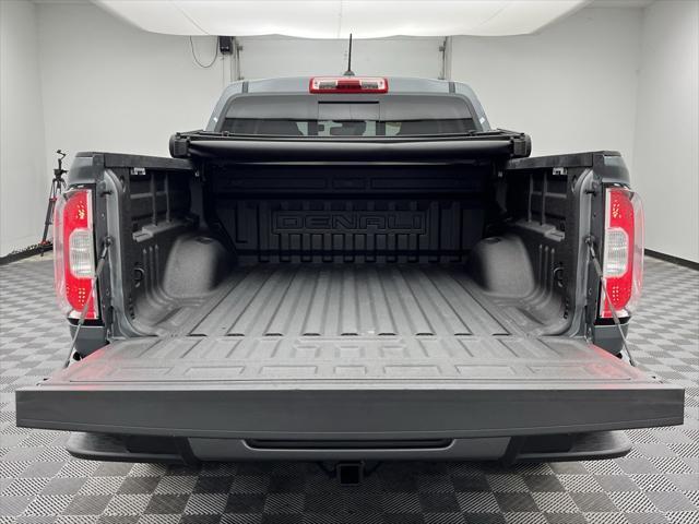 used 2019 GMC Canyon car, priced at $29,987