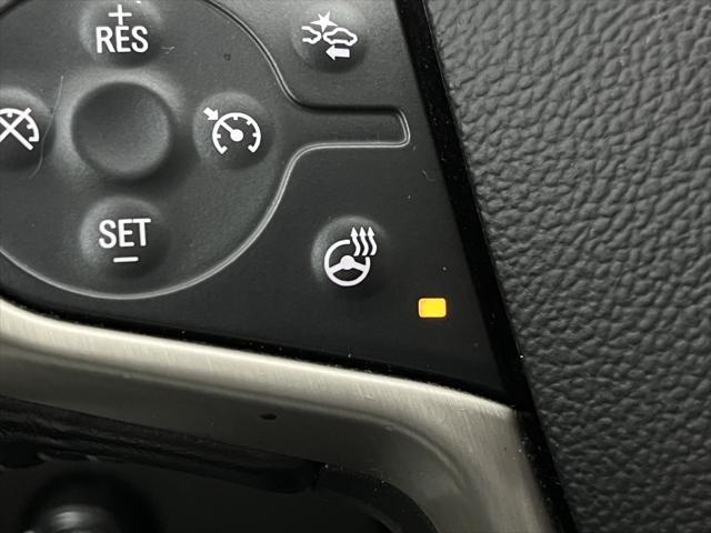 used 2019 GMC Canyon car, priced at $29,987