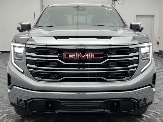 new 2026 GMC Sierra 1500 car, priced at $65,140
