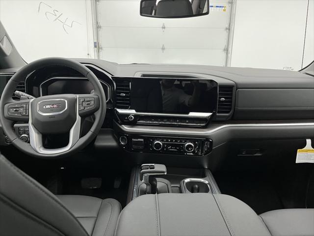 new 2026 GMC Sierra 1500 car, priced at $65,140