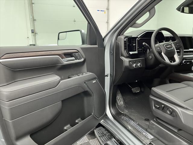 new 2026 GMC Sierra 1500 car, priced at $65,140