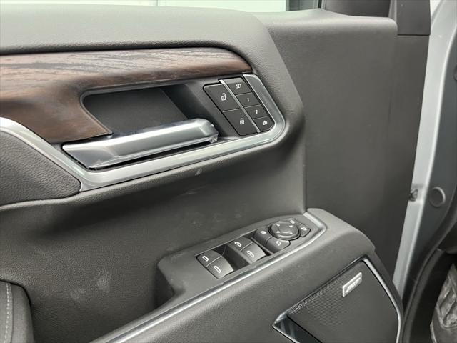 new 2026 GMC Sierra 1500 car, priced at $65,140