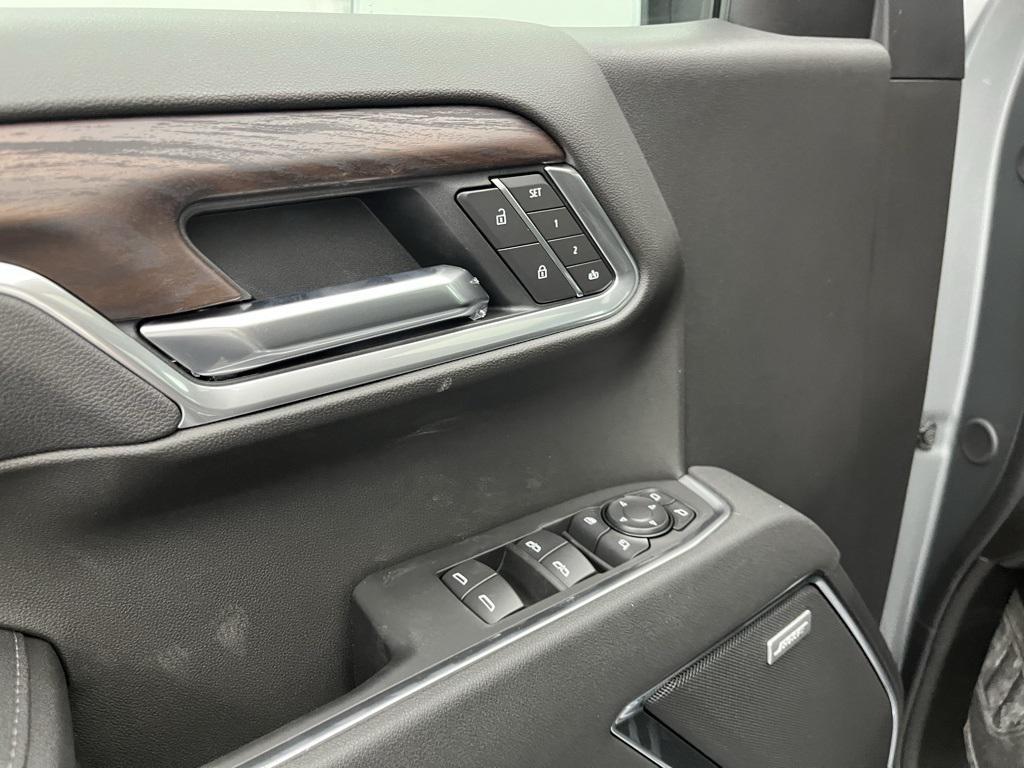 new 2026 GMC Sierra 1500 car, priced at $65,140