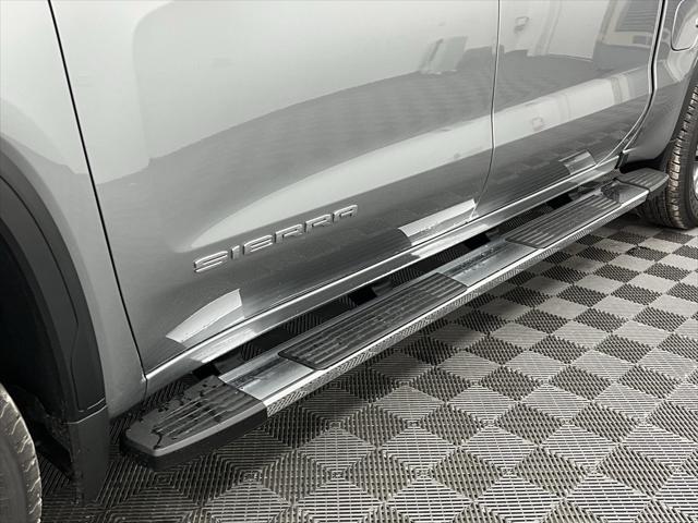 new 2026 GMC Sierra 1500 car, priced at $65,140
