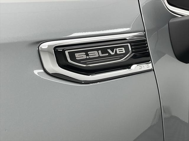 new 2026 GMC Sierra 1500 car, priced at $65,140