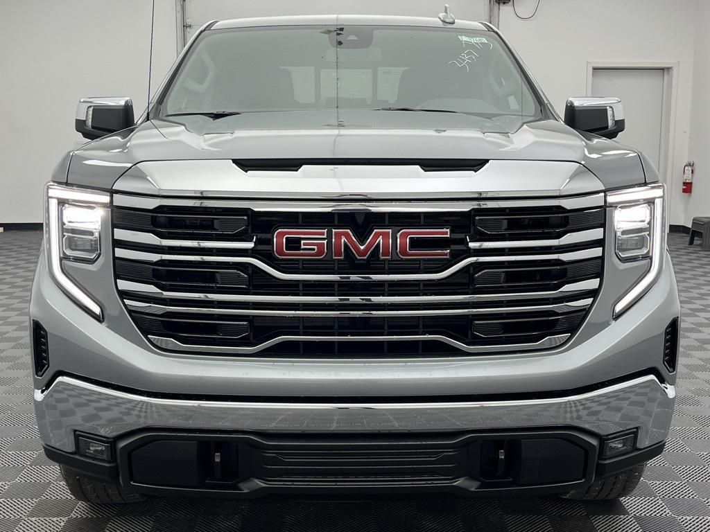 new 2026 GMC Sierra 1500 car, priced at $65,140