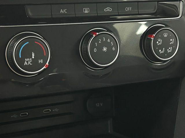 used 2020 Volkswagen Tiguan car, priced at $16,499