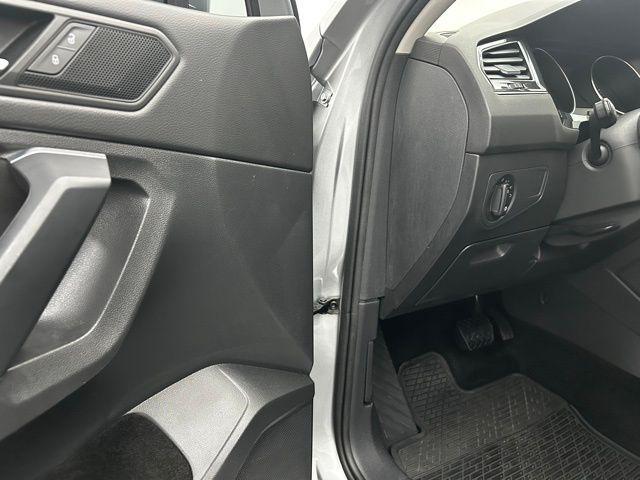 used 2020 Volkswagen Tiguan car, priced at $16,499