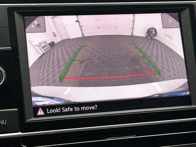 used 2020 Volkswagen Tiguan car, priced at $16,499