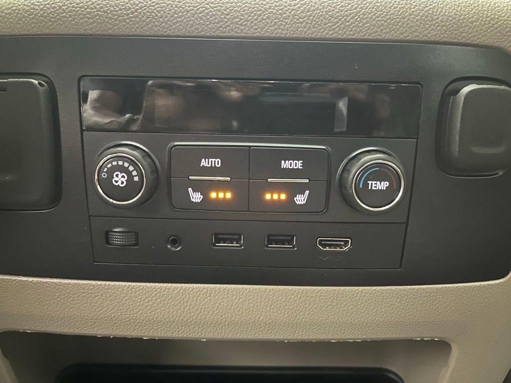 used 2020 Chevrolet Tahoe car, priced at $32,918