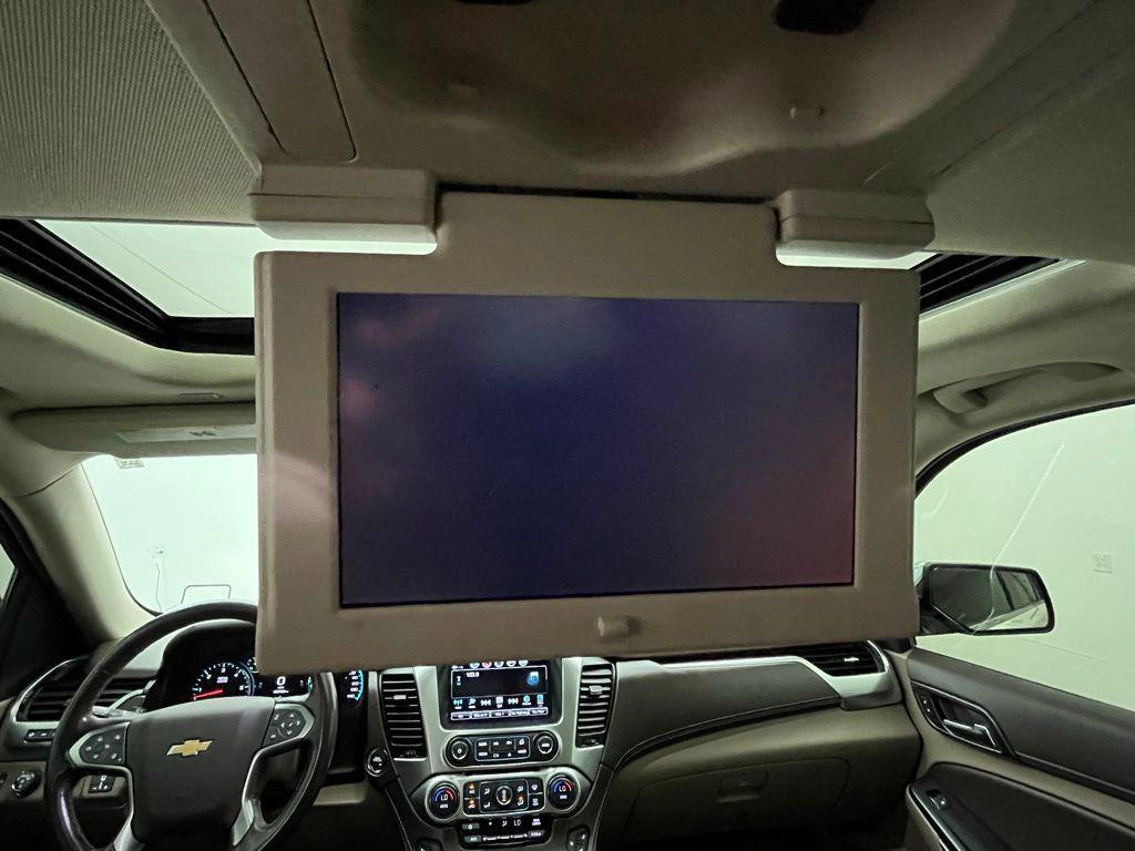 used 2020 Chevrolet Tahoe car, priced at $32,918