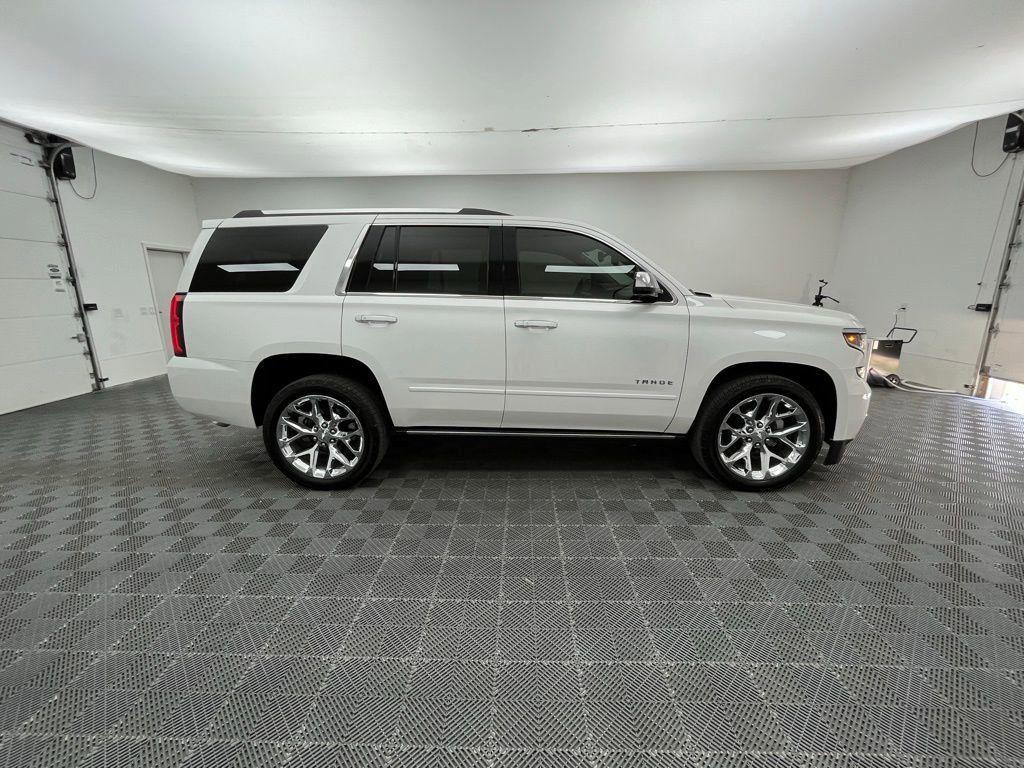used 2020 Chevrolet Tahoe car, priced at $32,918