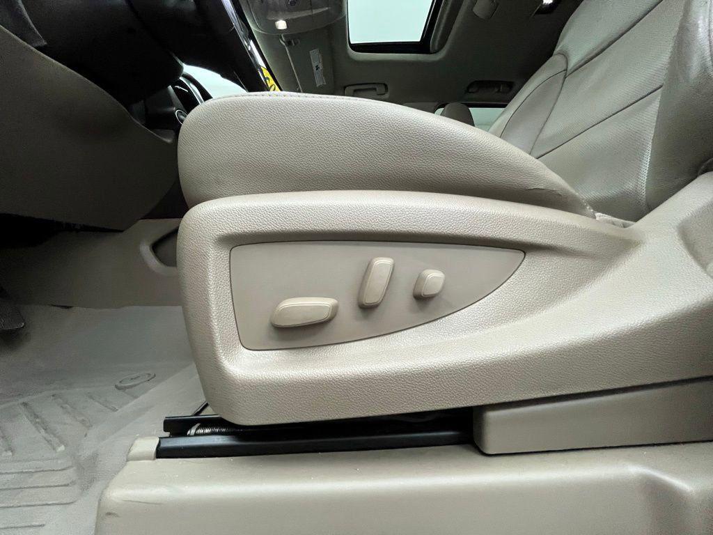 used 2020 Chevrolet Tahoe car, priced at $32,918