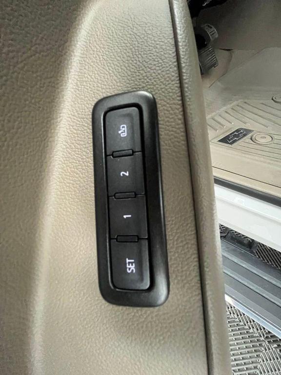 used 2020 Chevrolet Tahoe car, priced at $32,918