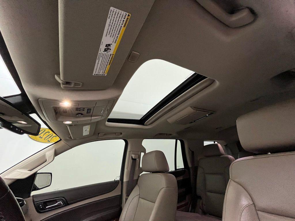 used 2020 Chevrolet Tahoe car, priced at $32,918