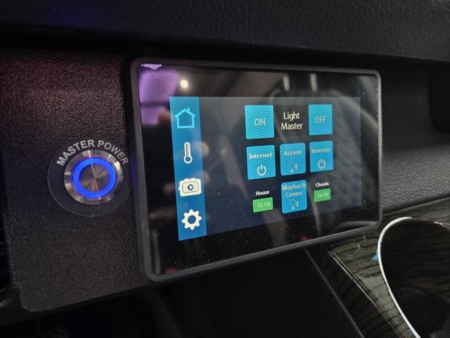 new 2024 Mercedes-Benz Sprinter 3500XD car, priced at $158,770
