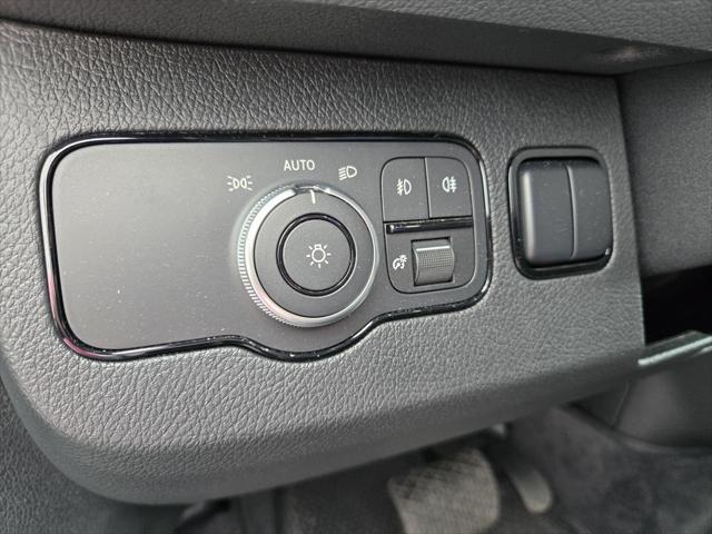 new 2024 Mercedes-Benz Sprinter 3500XD car, priced at $158,770