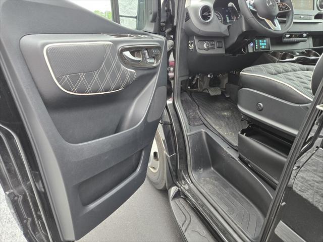 new 2024 Mercedes-Benz Sprinter 3500XD car, priced at $158,770