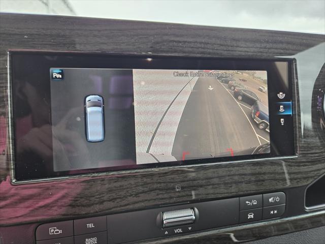 new 2024 Mercedes-Benz Sprinter 3500XD car, priced at $158,770