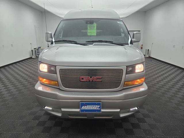 new 2024 GMC Savana 2500 car, priced at $82,610