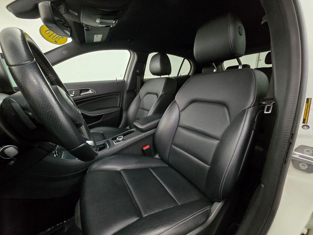 used 2018 Mercedes-Benz GLA 250 car, priced at $18,995