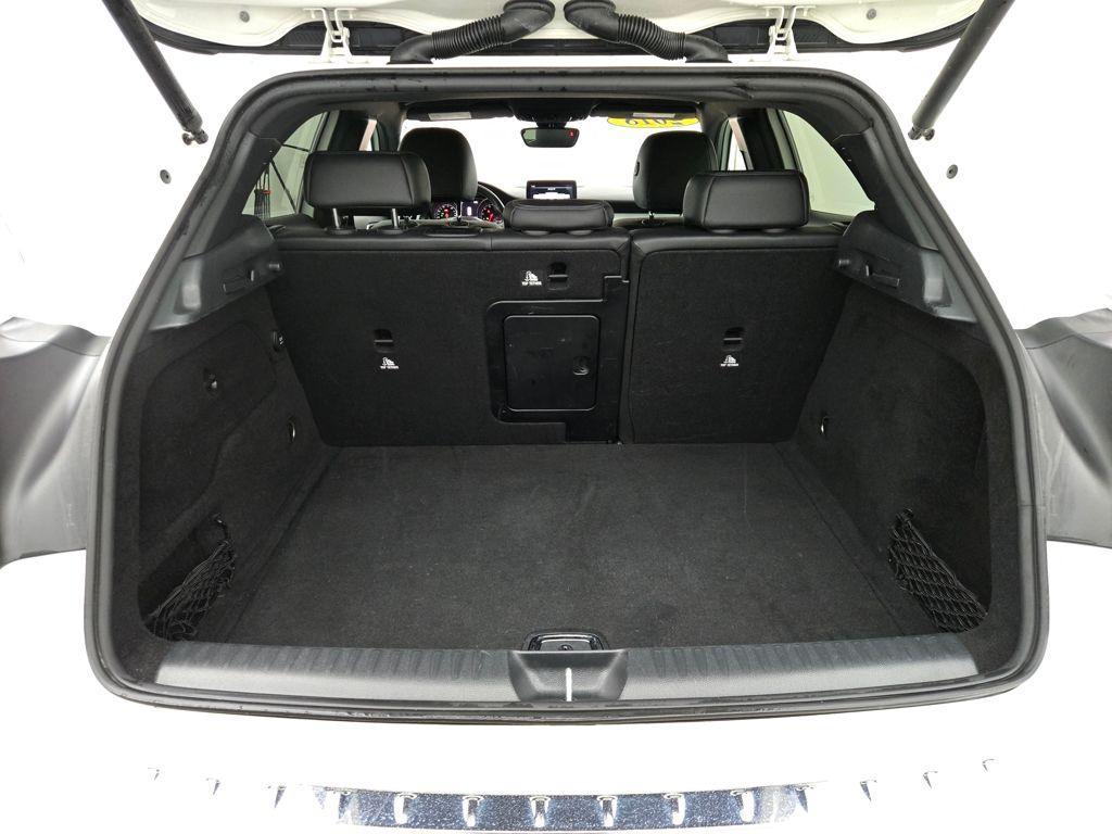 used 2018 Mercedes-Benz GLA 250 car, priced at $18,995