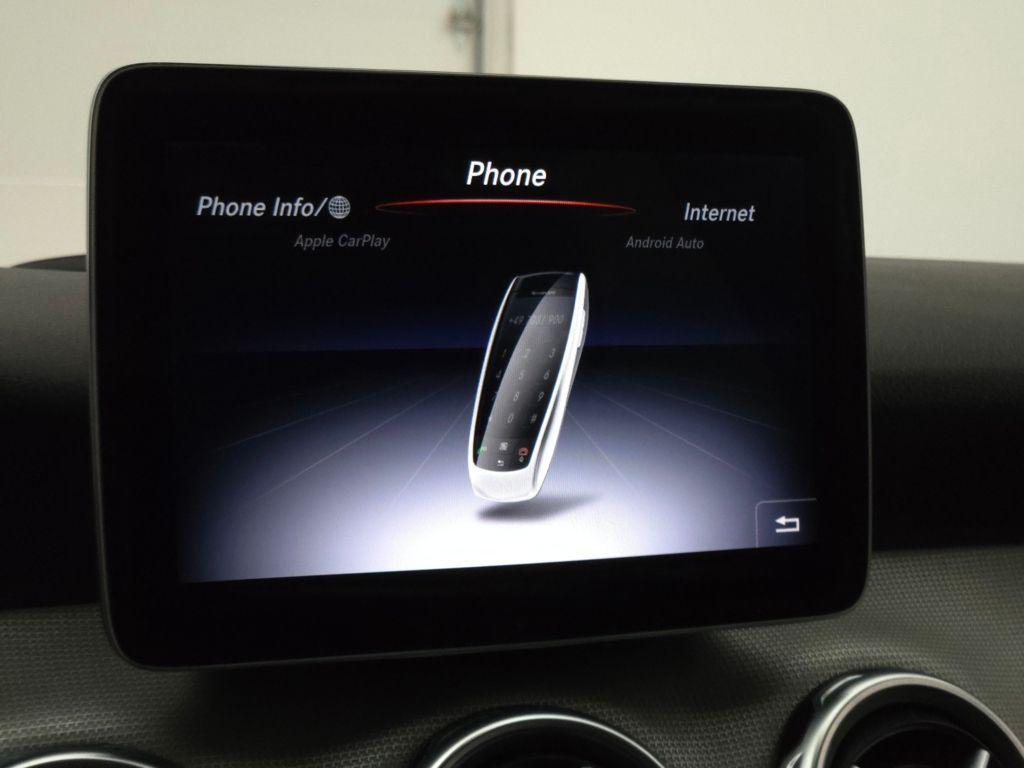 used 2018 Mercedes-Benz GLA 250 car, priced at $18,995