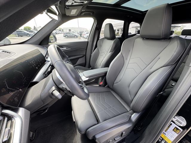 used 2023 BMW X1 car, priced at $40,899