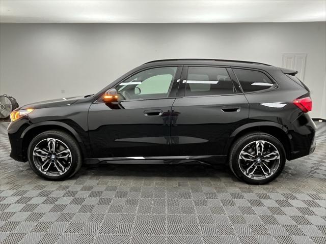 used 2023 BMW X1 car, priced at $40,899