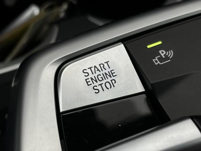 used 2023 BMW X1 car, priced at $40,899