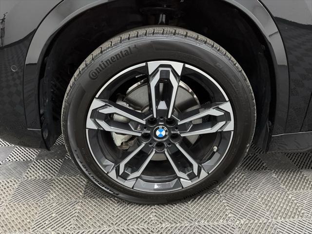 used 2023 BMW X1 car, priced at $40,899
