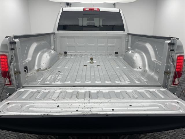 used 2017 Ram 2500 car, priced at $47,795