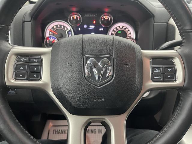 used 2017 Ram 2500 car, priced at $47,795