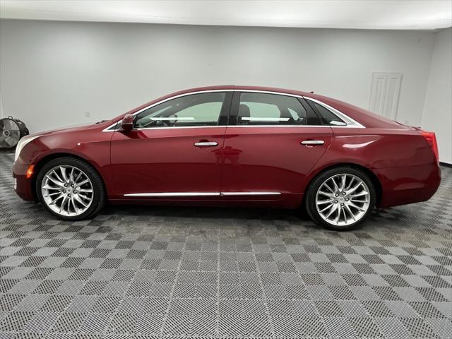 used 2014 Cadillac XTS car, priced at $15,995