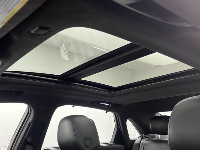 used 2014 Cadillac XTS car, priced at $15,995