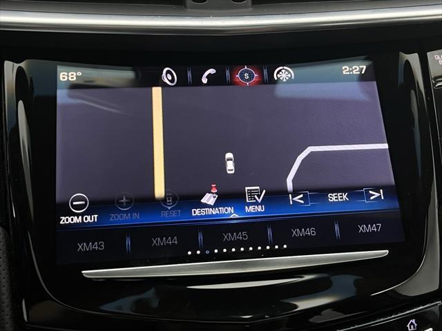 used 2014 Cadillac XTS car, priced at $15,995