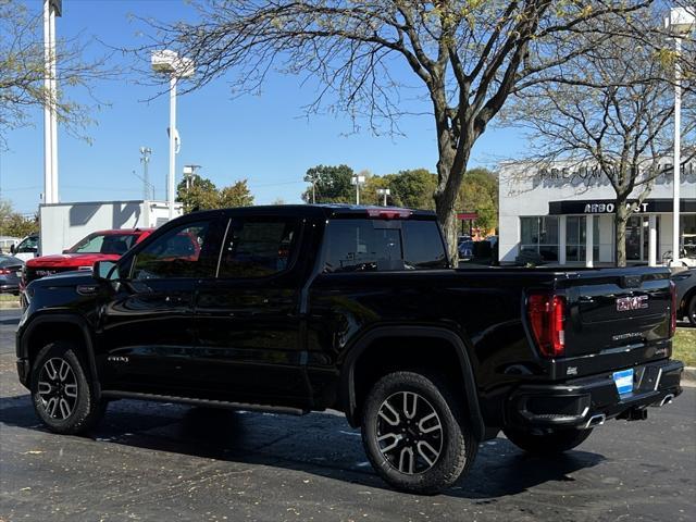 new 2025 GMC Sierra 1500 car, priced at $73,750