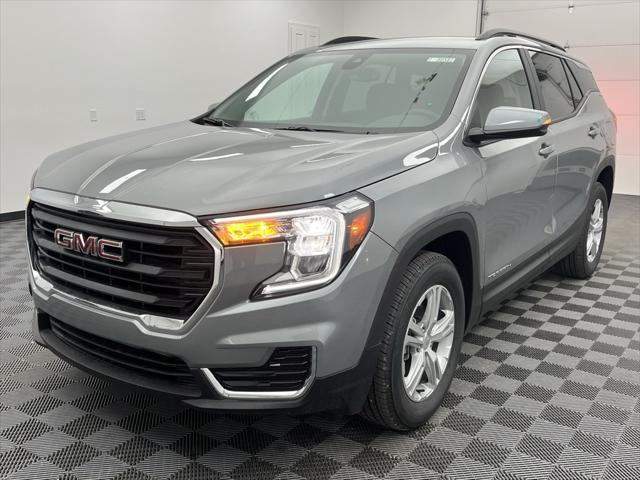 new 2024 GMC Terrain car, priced at $31,810