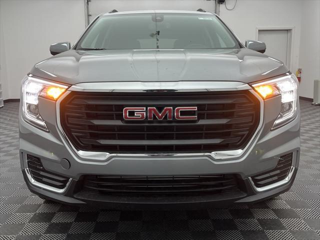 new 2024 GMC Terrain car, priced at $31,810