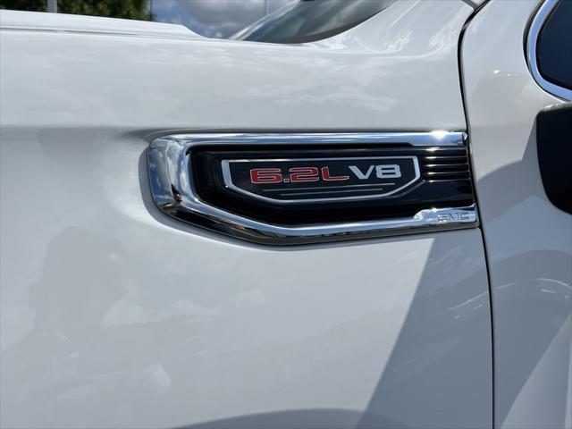 new 2024 GMC Sierra 1500 car, priced at $73,747