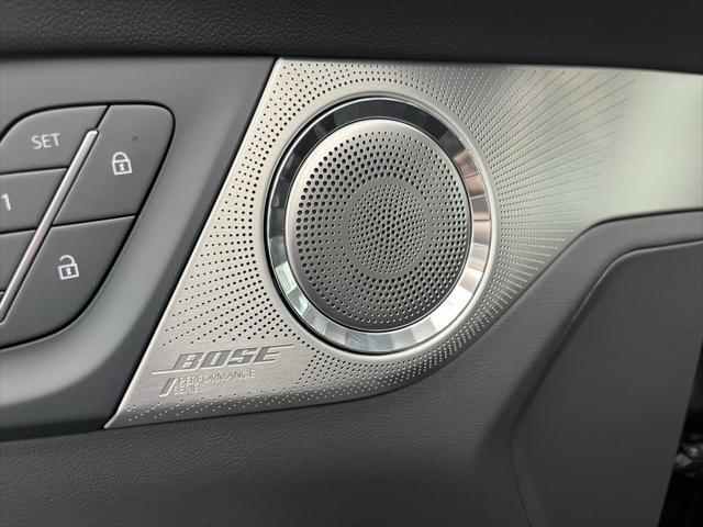 new 2025 Buick Enclave car, priced at $59,345