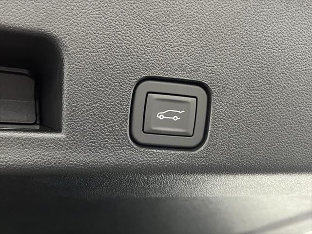 new 2025 Buick Enclave car, priced at $59,345