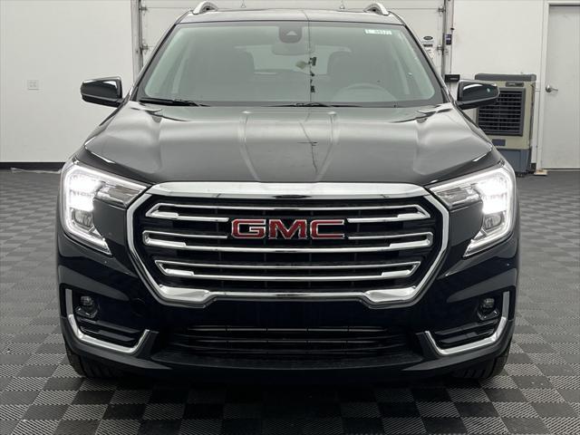 new 2024 GMC Terrain car, priced at $35,185