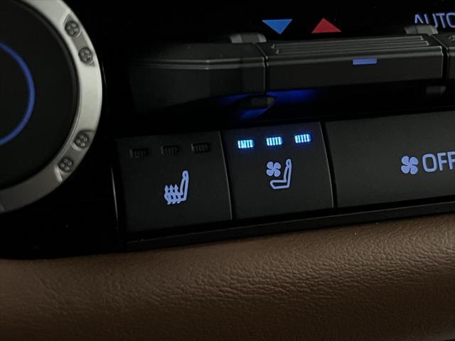 used 2023 Toyota Tundra car, priced at $52,378