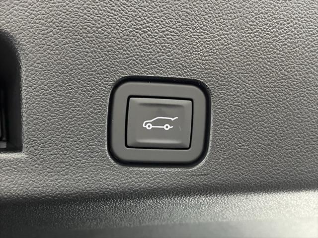 new 2025 Buick Enclave car, priced at $50,850