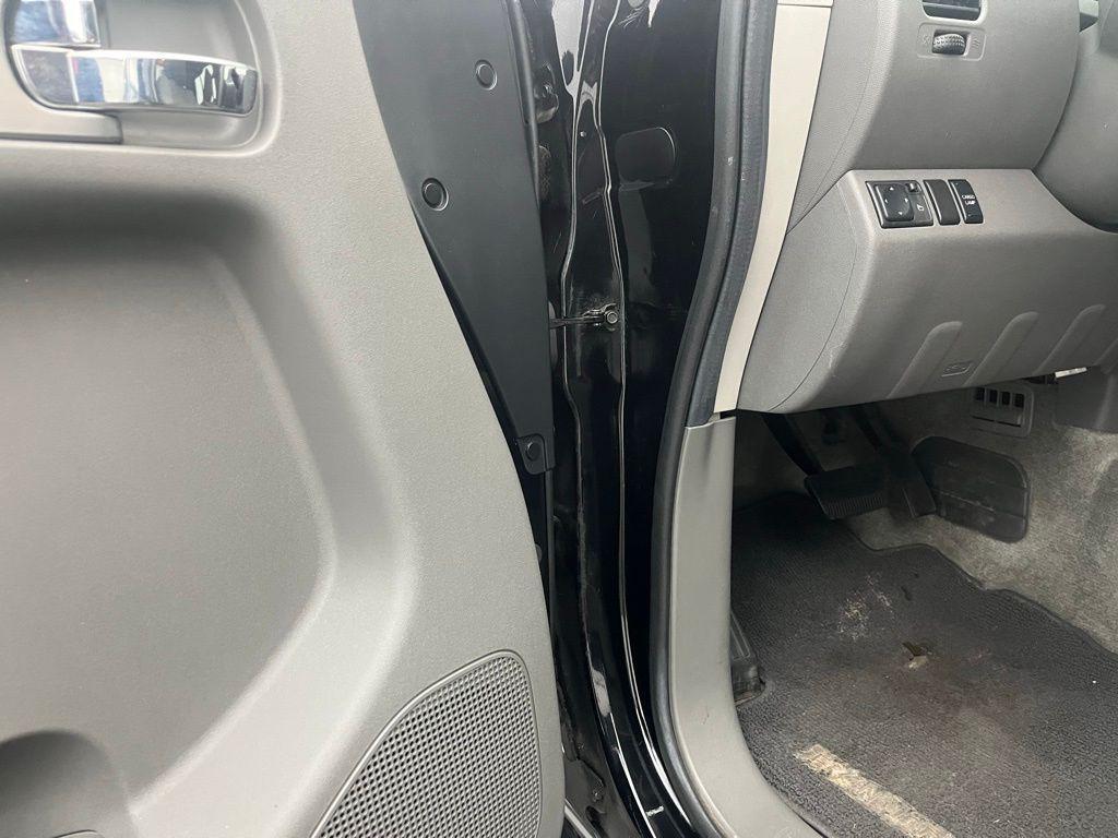 used 2012 Nissan Frontier car, priced at $8,998