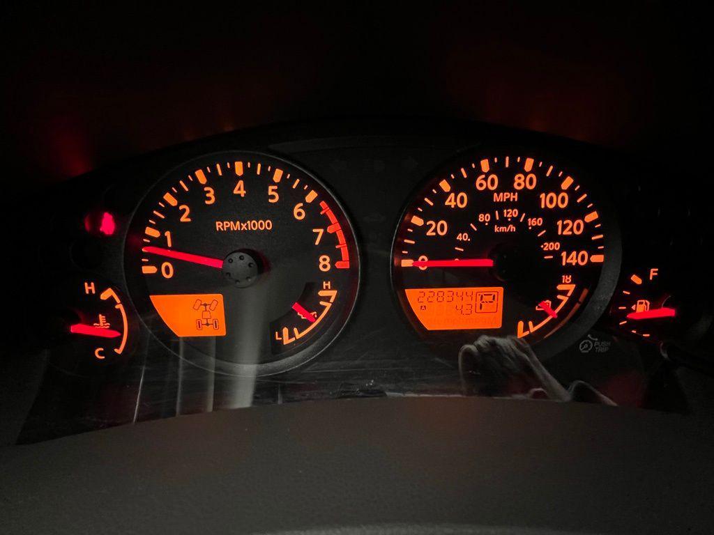 used 2012 Nissan Frontier car, priced at $8,998