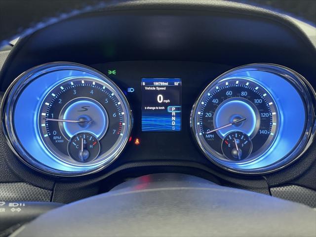 used 2014 Chrysler 300 car, priced at $9,300