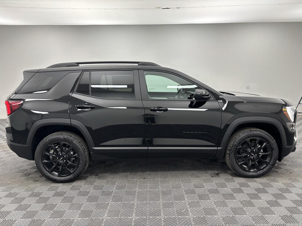 new 2026 GMC Terrain car, priced at $33,785